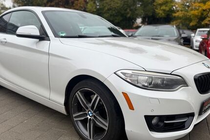 BMW 230 162.544 km 12.500 &euro; Fellbach 70736