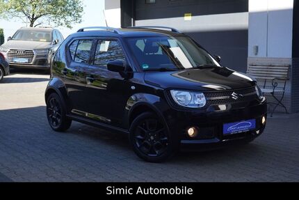 Suzuki Ignis 186.000 km 7.650 &euro; Owen 73277