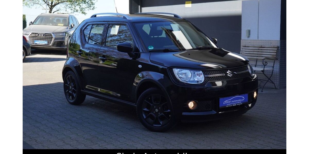 Suzuki Ignis 186.000 km 7.650 &euro; Owen 73277