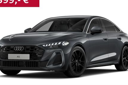 Audi A5 7.511 km 44.460 &euro; Göppingen 73037