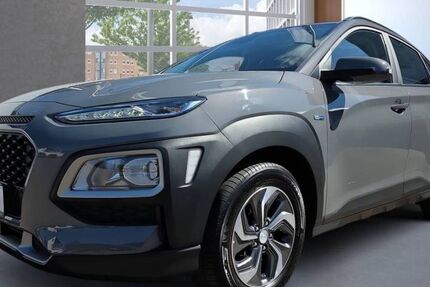 Hyundai KONA 45.000 km 16.500 &euro; Schwäbisch Gmünd 73529