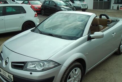 Renault Megane 141.000 km 3.450 &euro; Waiblingen (bei Stuttgart) 71332
