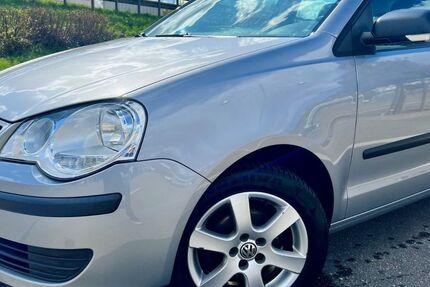 VW Polo 86.999 km 3.600 &euro; Wendlingen 73240