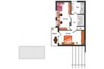 Doppelhaushälfte Göppingen Faurndau - 5 Zimmer, 140 m&sup2;, 499.000&euro; | Angebot:26903201