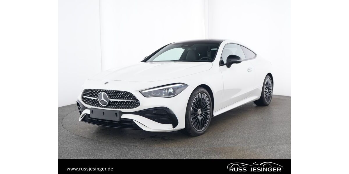 Mercedes-Benz CLE 200 6.300 km 50.880 &euro; Dettingen unter Teck 73265