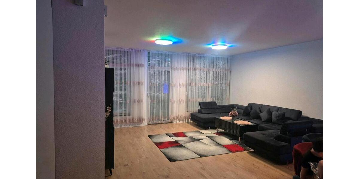 Erdgeschoßwohnung Göppingen Bruckwasen - 5 Zimmer, 134 m&sup2;, 358.000&euro; | Angebot:26123038