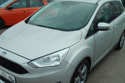 Ford Grand C-Max 111.000 km 4.950 &euro; Waiblingen (bei Stuttgart) 71332