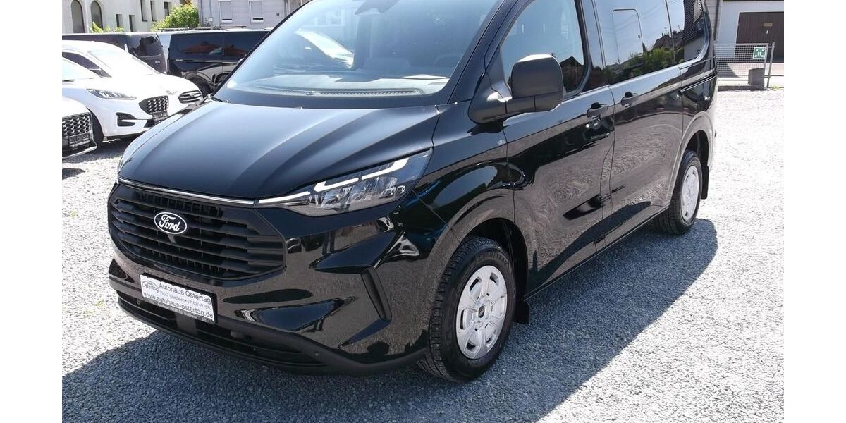 Ford Transit Custom 14.000 km 41.990 &euro; Welzheim 73642