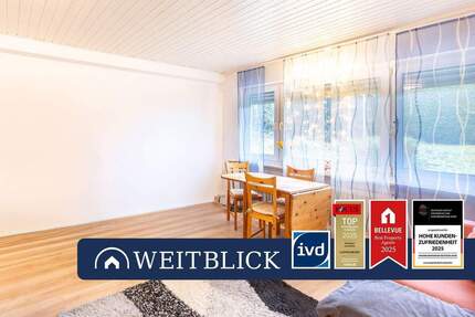 Wohnung Fellbach Schmiden - 2 Zimmer, 60 m&sup2;, 249.000&euro; | Angebot:25837344
