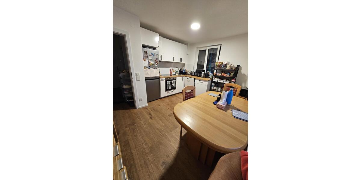 Etagenwohnung Plochingen - 2 Zimmer, 53 m&sup2;, 1.195&euro; | Angebot:27604438