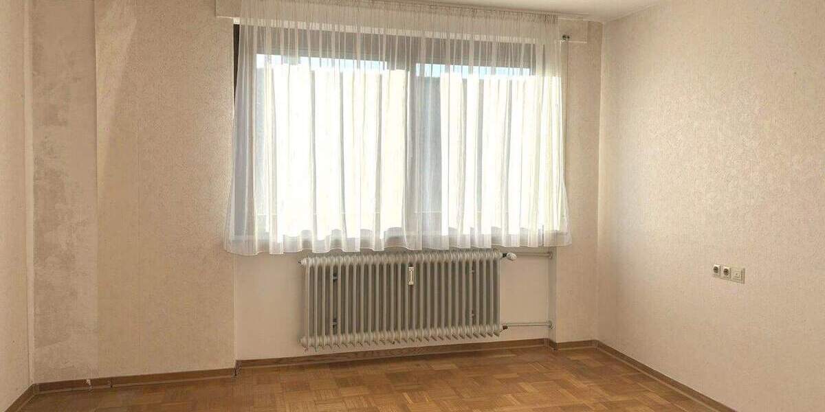 Etagenwohnung Plüderhausen - 3 Zimmer, 82 m&sup2;, 255.000&euro; | Angebot:25662734