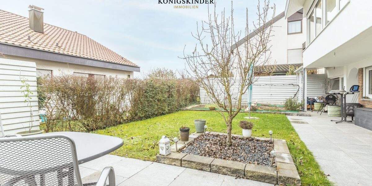 Doppelhaushälfte Ebersbach an der Fils Ebersbach - 7 Zimmer, 193 m&sup2;, 639.000&euro; | Angebot:25671731