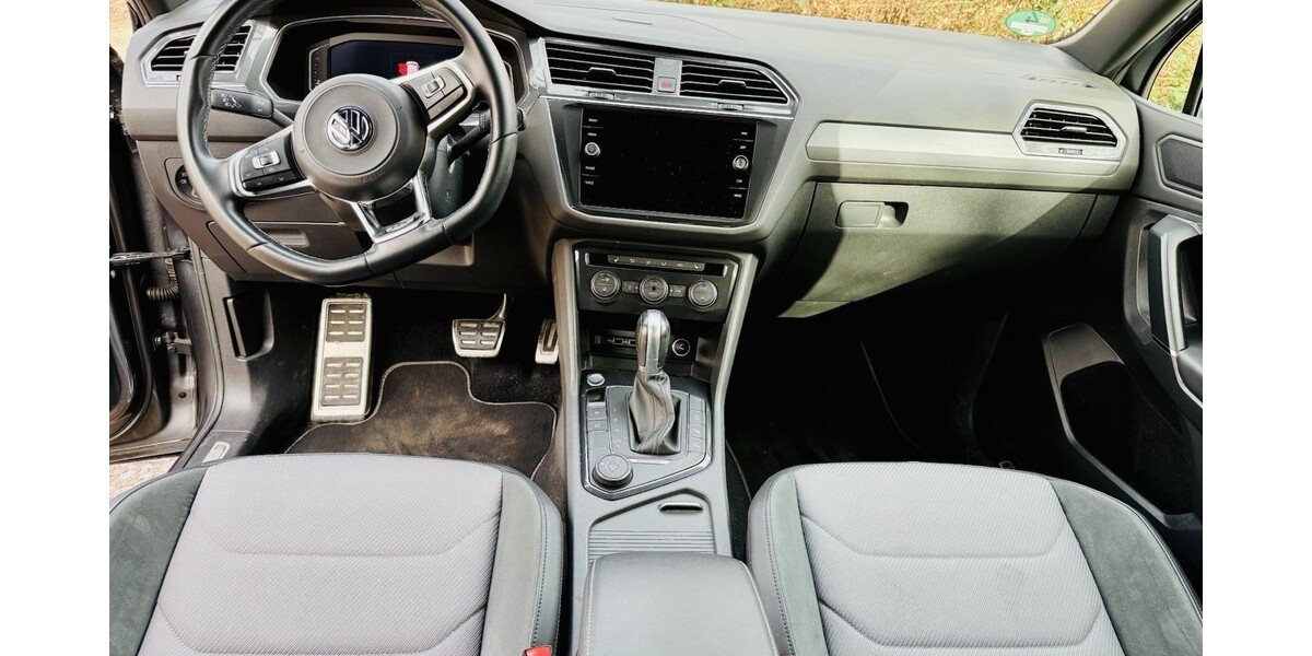 VW Tiguan 67.000 km 29.500 &euro; Plochingen 73207