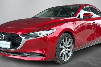 Mazda 3 131.000 km 17.790 &euro; Weinstadt 71384