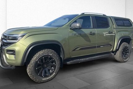 VW Amarok 8.888 km 65.420 &euro; Zell u.A. 73119