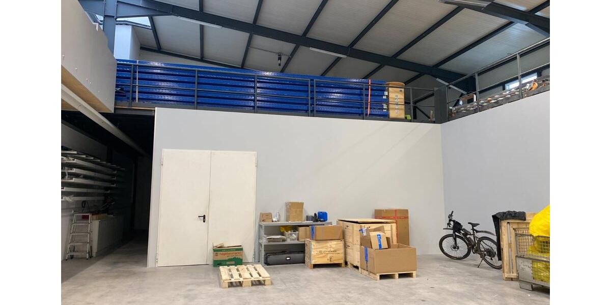 Gewerbeobjekt Zell Unter Aichelberg - 936&euro; | Angebot:24692097