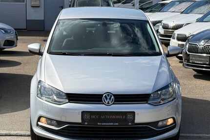 VW Polo 144.000 km 7.397 &euro; Göppingen 73037