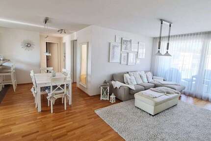 Wohnung Waiblingen Beinstein - 4 Zimmer, 97 m&sup2;, 545.000&euro; | Angebot:24216170