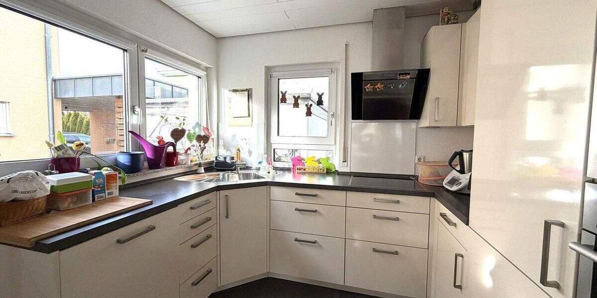 Doppelhaushälfte Baltmannsweiler - 6 Zimmer, 148 m&sup2;, 649.000&euro; | Angebot:25821589