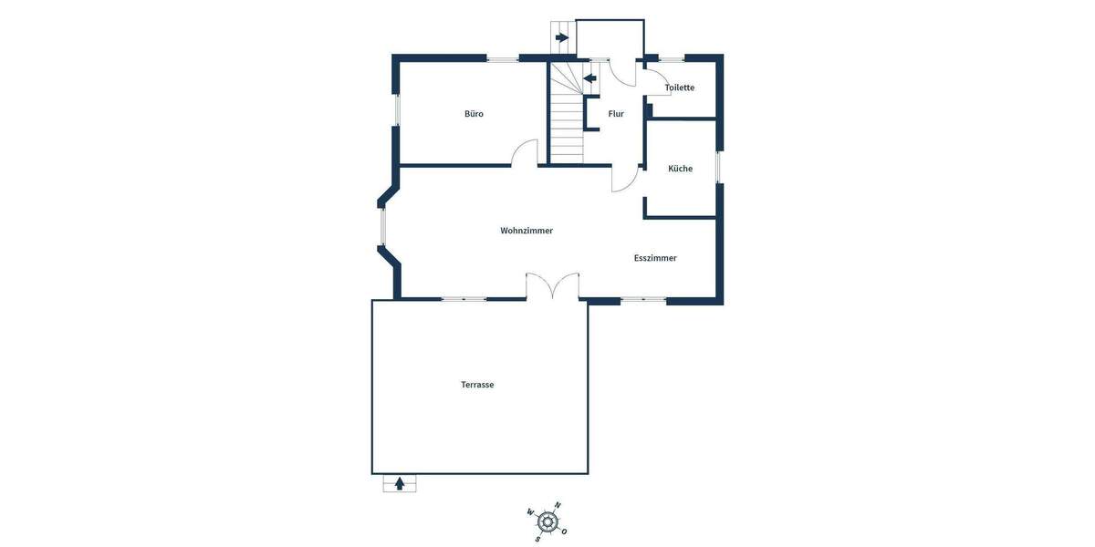 Einfamilienhaus Heroldstatt Ennabeuren - 5 Zimmer, 119 m&sup2;, 339.000&euro; | Angebot:25773304