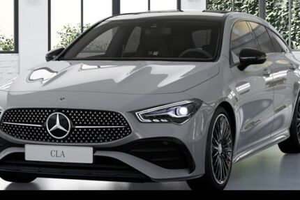 Mercedes-Benz CLA 180 Shooting Brake 9.117 km 33.290 &euro; Schwäbisch Gmünd 73529