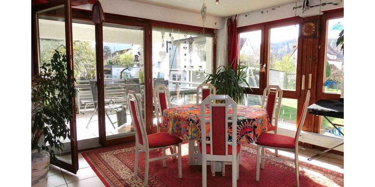 Mehrfamilienhaus, Wohnhaus Gingen an der Fils - 8 Zimmer, 204 m&sup2;, 569.000&euro; | Angebot:25781232