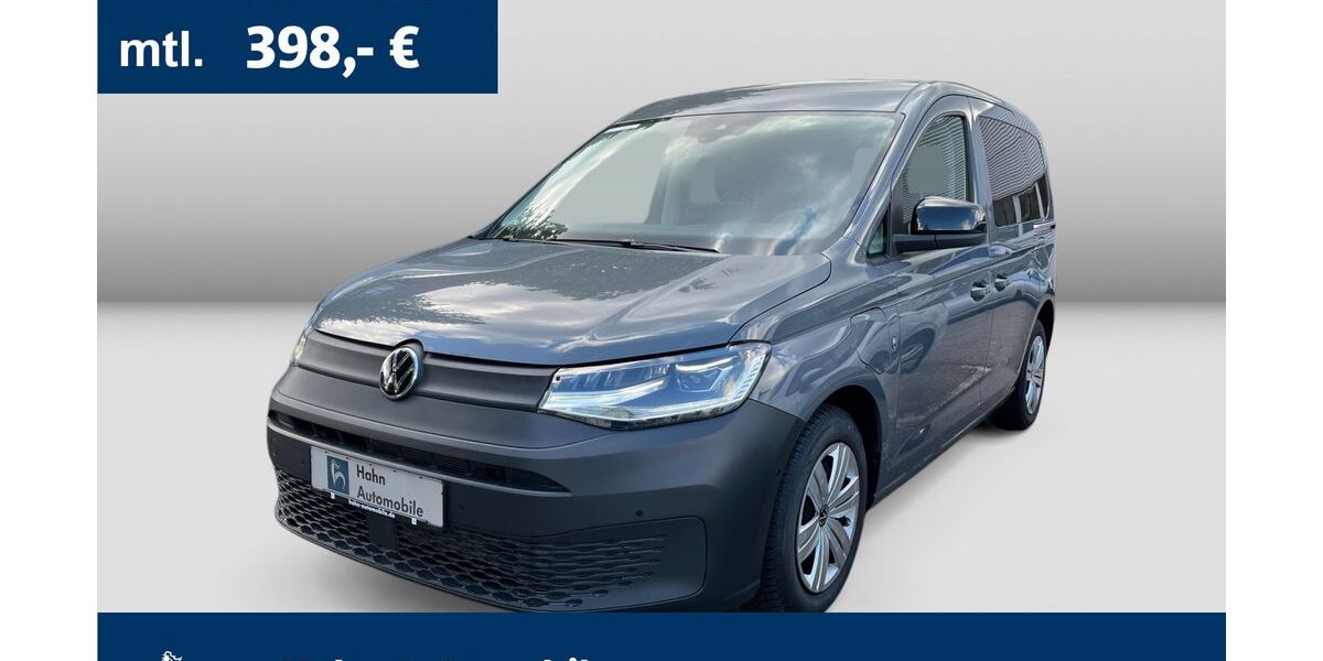 VW Caddy 10.080 km 35.990 &euro; Schorndorf 73614