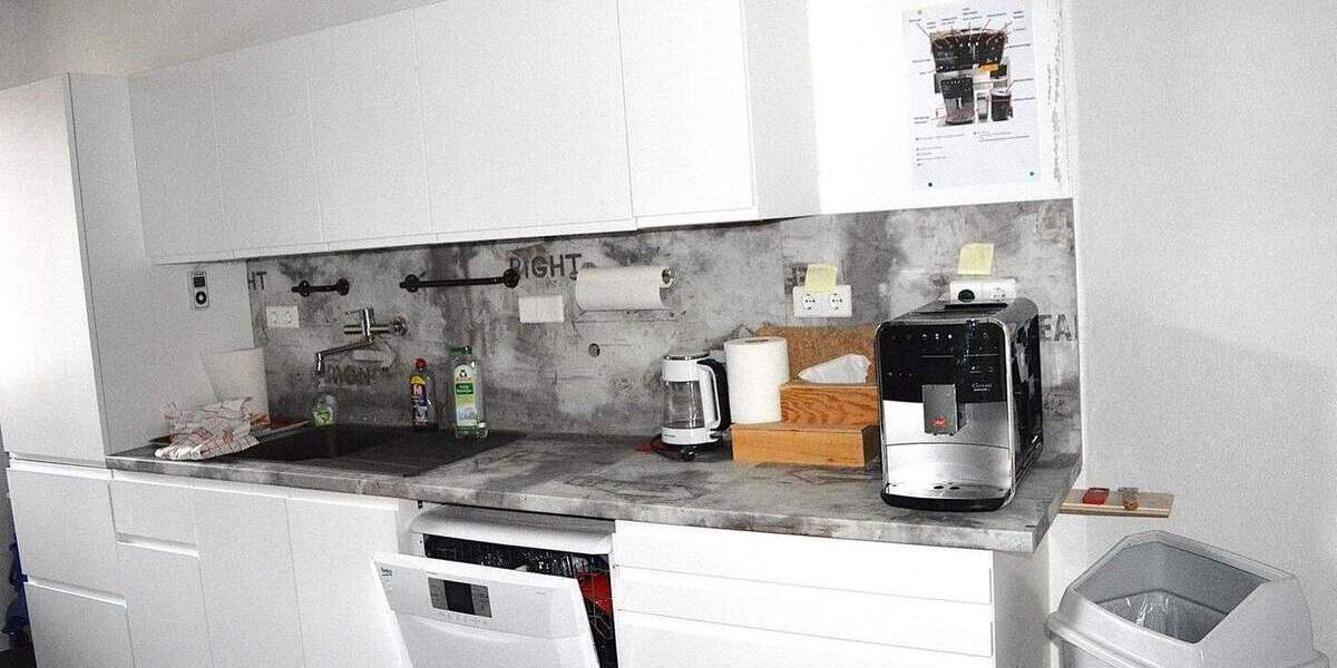 Etagenwohnung Geislingen an der Steige Geislingen - 2 Zimmer, 155 m&sup2;, 320.000&euro; | Angebot:25899891