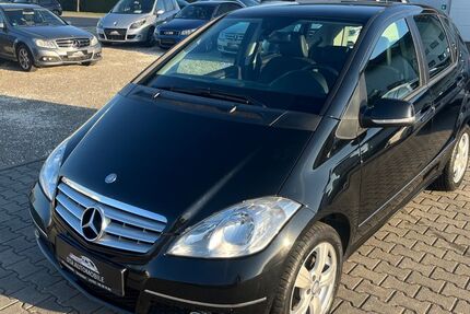 Mercedes-Benz A 180 142.500 km 5.400 &euro; Gerstetten 89547