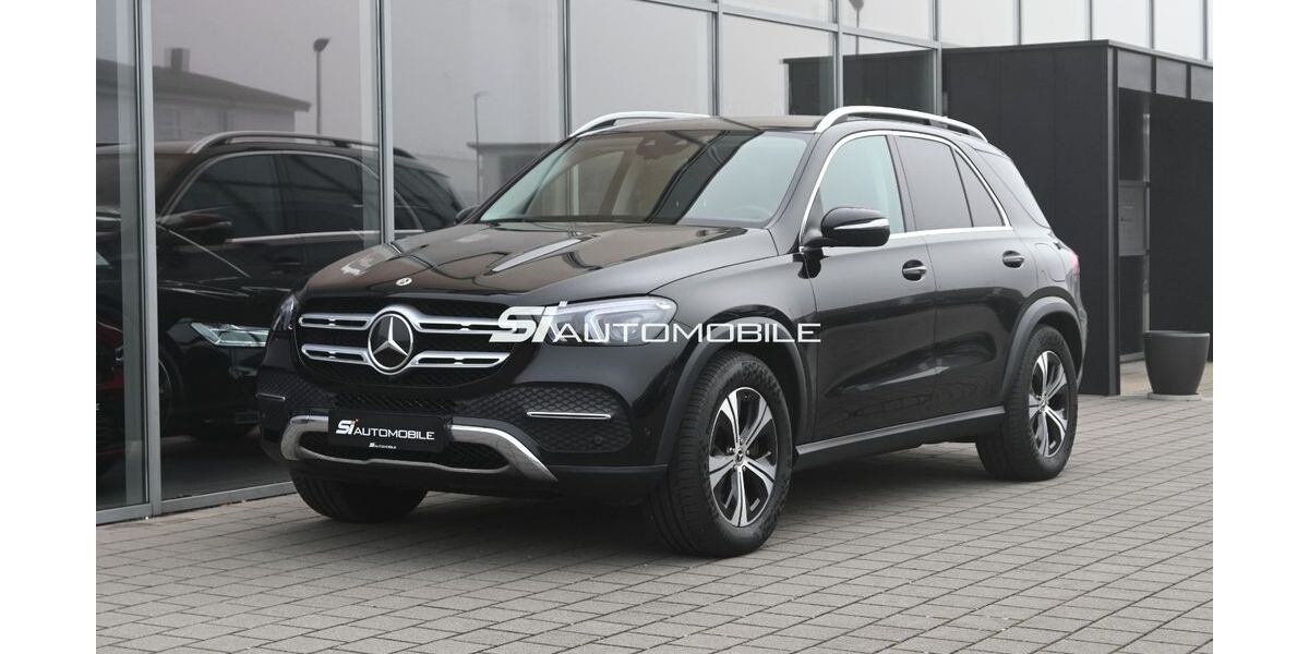 Mercedes-Benz GLE 350 78.000 km 51.950 &euro; Winterbach bei Stuttgart 73650