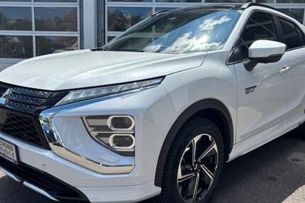 Mitsubishi Eclipse Cross 75.000 km 22.990 &euro; Waiblingen 71334