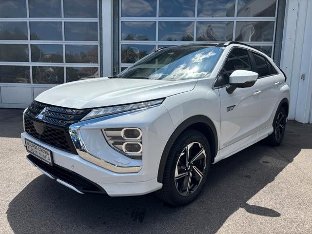 Mitsubishi Eclipse Cross 75.000 km 22.990 &euro; Waiblingen 71334