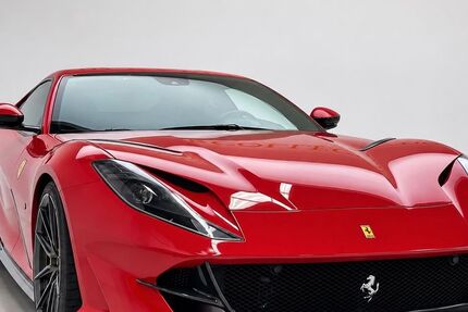 Ferrari 812 13.430 km 388.990 &euro; Köngen 73257