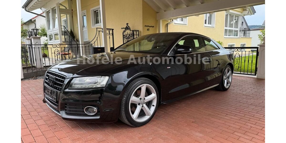 Audi A5 262.978 km 7.950 &euro; Heiningen 73092