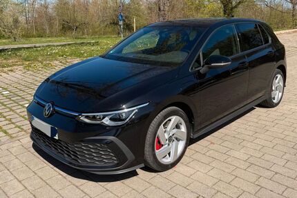 VW Golf 42.500 km 25.900 &euro; Fellbach 70736