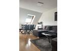 Dachgeschoßwohnung Salach - 3 Zimmer, 70 m&sup2;, 229.000&euro; | Angebot:26545408