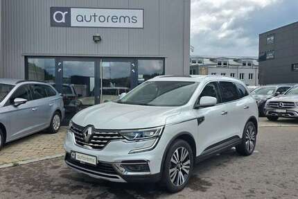 Renault Koleos 47.000 km 21.999 &euro; Schwaebisch Gmuend 73529