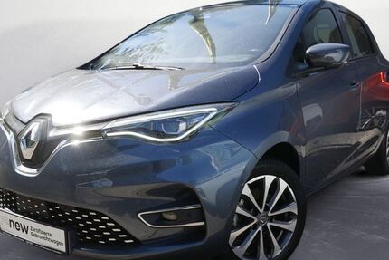 Renault ZOE 40.400 km 15.990 &euro; Göppingen 73037