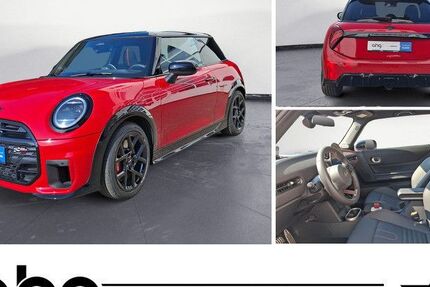 Mini John Cooper Works 12.726 km 33.720 &euro; Ostfildern 73760