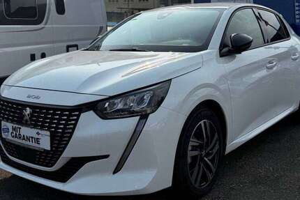 Peugeot 208 1.900 km 19.790 &euro; Göppingen 73037