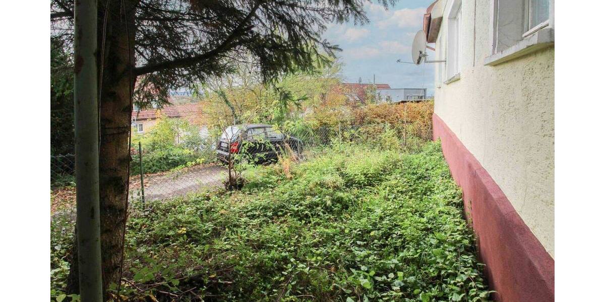 Einfamilienhaus Schwäbisch Gmünd Rechberg - 6 Zimmer, 144 m&sup2;, 149.000&euro; | Angebot:25958060