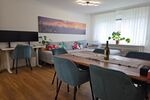 Provisionsfrei* Helle kernsanierte 2-Zimmer-Wohnung, Westbalkon, EBK, ruhige Lage - 2- Altbach | Angebot:26498459