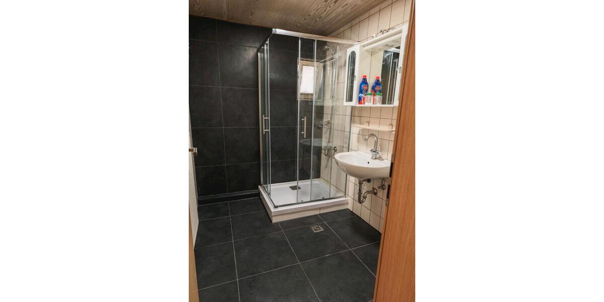 Erdgeschoßwohnung Ebersbach an der Fils - 2 Zimmer, 55 m&sup2;, 800&euro; | Angebot:27577619