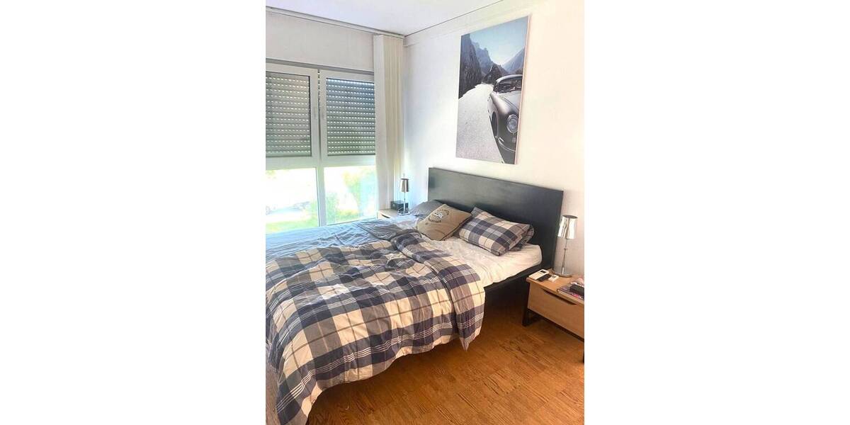 Etagenwohnung Fellbach - 2 Zimmer, 89 m&sup2;, 1.100&euro; | Angebot:25802179