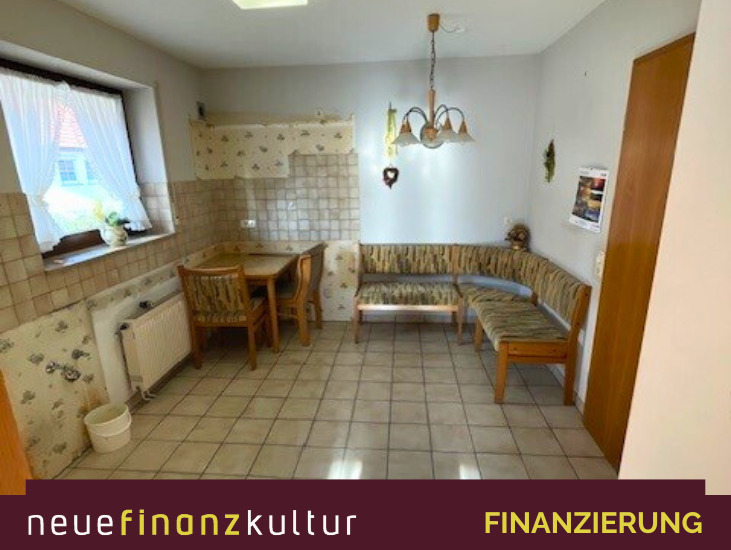 Mehrfamilienhaus, Wohnhaus Römerstein Zainingen - 7 Zimmer, 198 m&sup2;, 395.000&euro; | Angebot:25675314