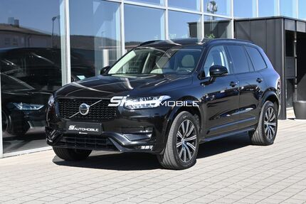 Volvo XC90 78.000 km 47.450 &euro; Winterbach bei Stuttgart 73650