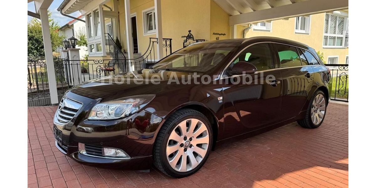 Opel Insignia 203.570 km 4.450 &euro; Heiningen 73092