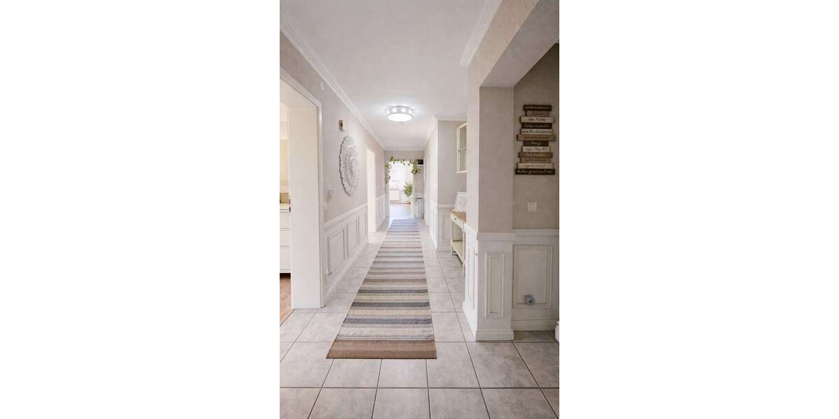 Etagenwohnung Schwäbisch Gmünd Bargau - 5 Zimmer, 106 m&sup2;, 255.000&euro; | Angebot:26071179