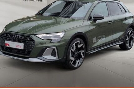 Audi A3 5.800 km 40.880 &euro; Kirchheim 73230