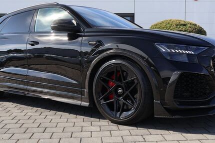 Audi RSQ8 52.000 km 189.800 &euro; Kirchheim unter Teck 73230